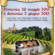 Caccia ai Tesori dell'Oltrepò Pavese